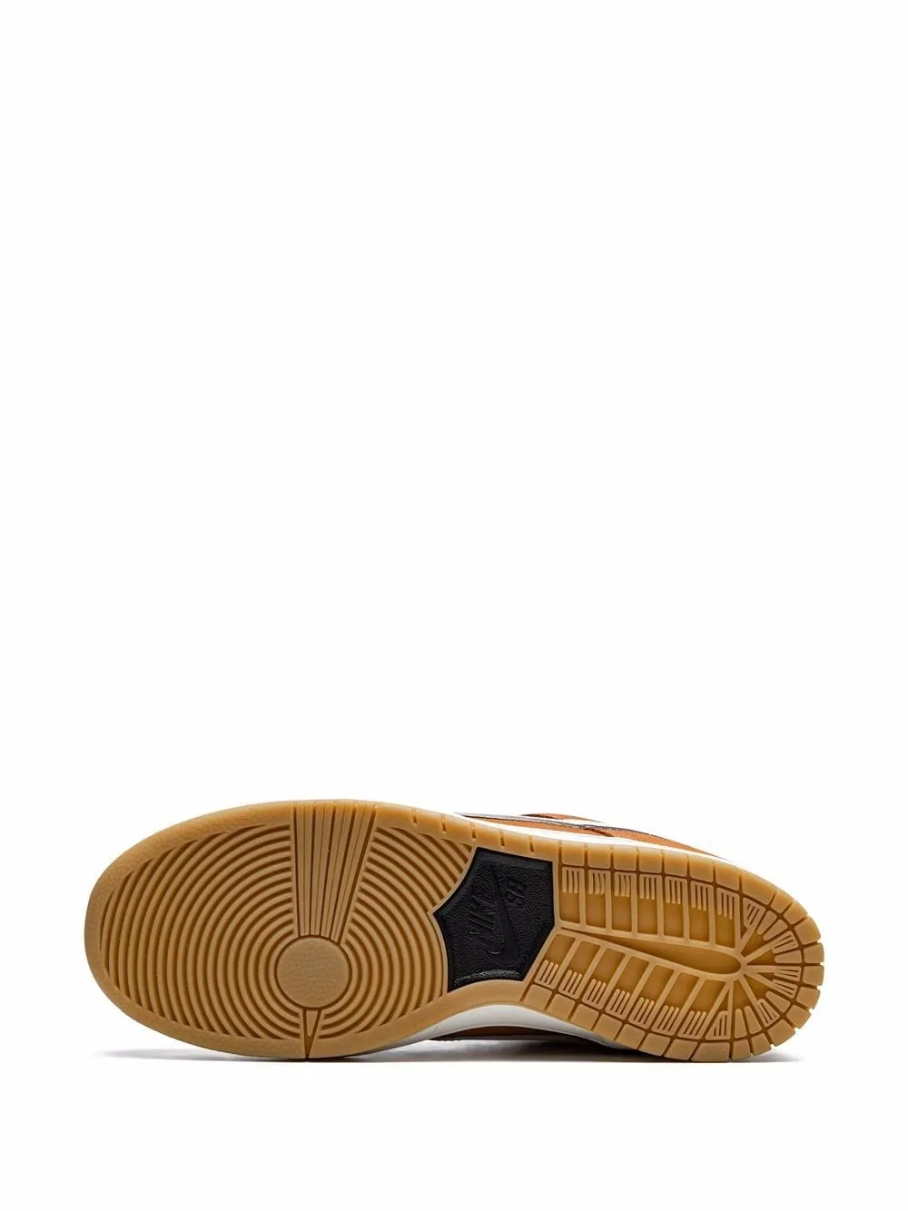 Nike SB Dunk Low Pro Iso sneakers