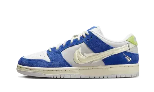 Nike SB Dunk Low Pro QS Fly Streetwear Gardenia