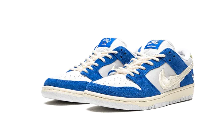 Nike SB Dunk Low Pro QS Fly Streetwear Gardenia