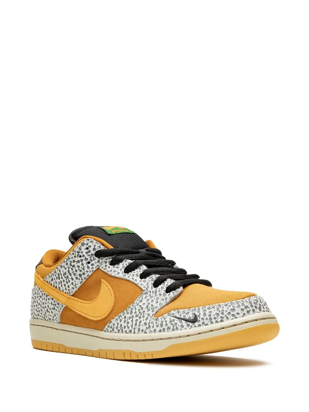 Nike SB Dunk Low Pro sneakers