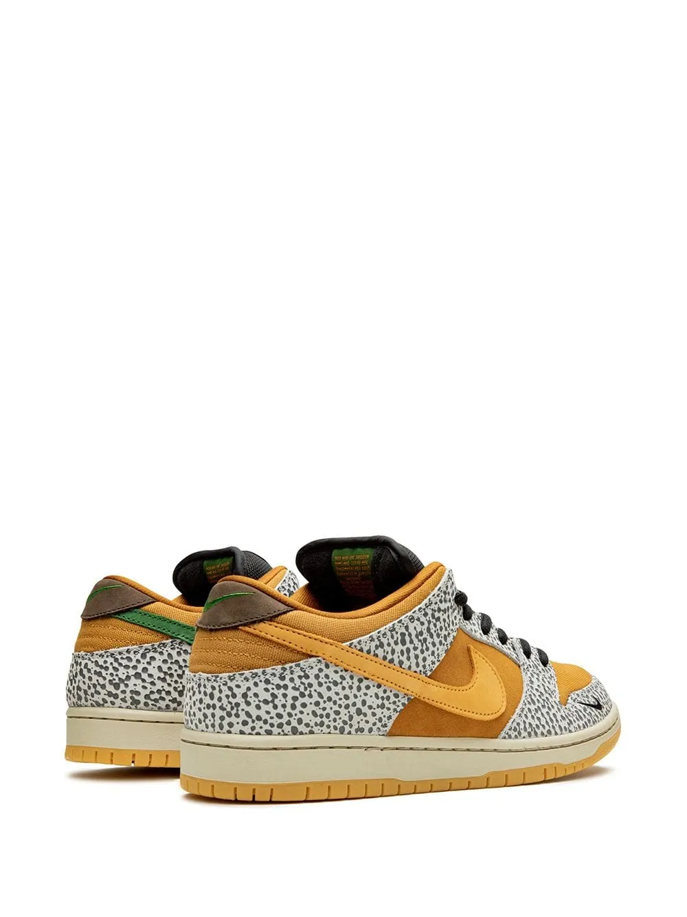 Nike SB Dunk Low Pro sneakers