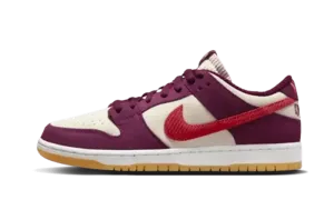 Nike SB Dunk Low Skate Like a Girl