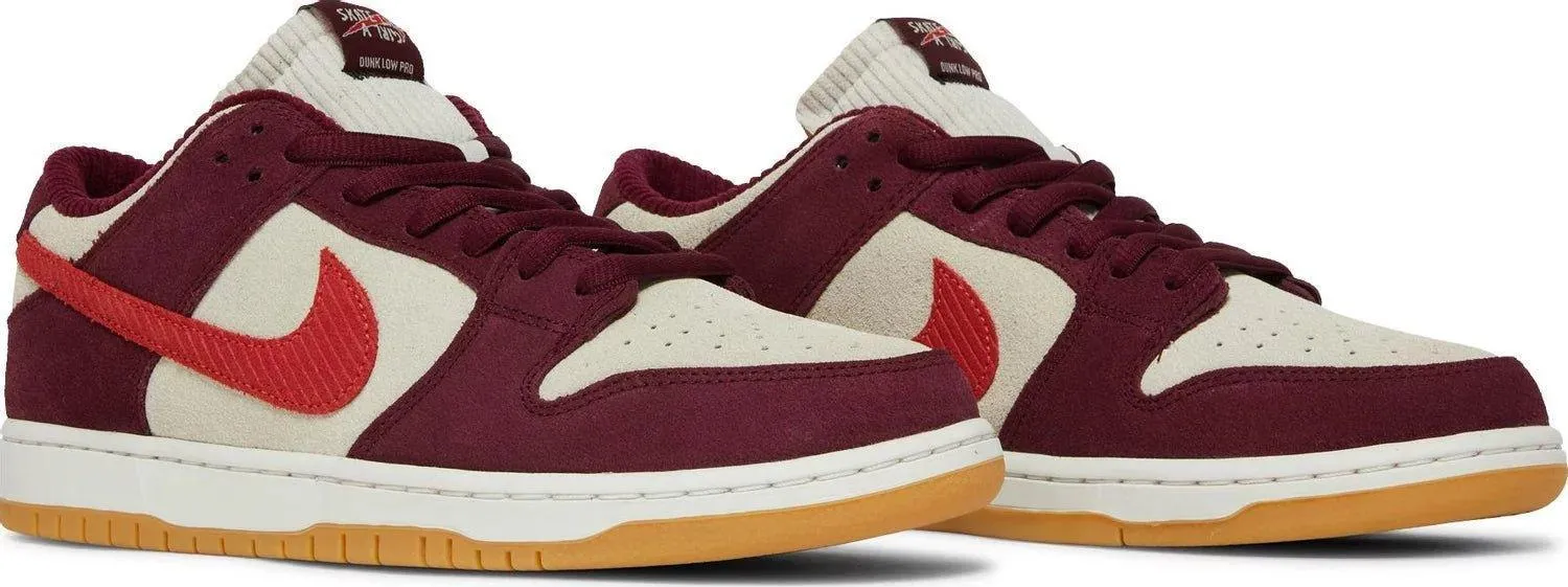 Nike SB Dunk Low Skate Like a Girl