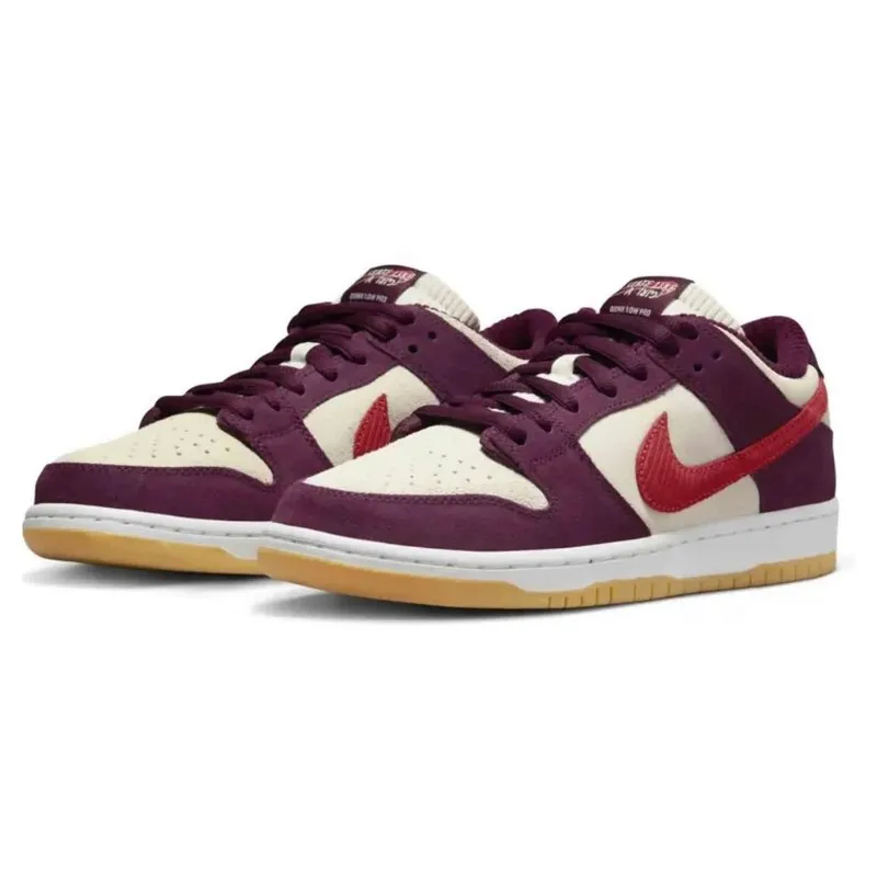 Nike SB Dunk Low Skate Like a Girl