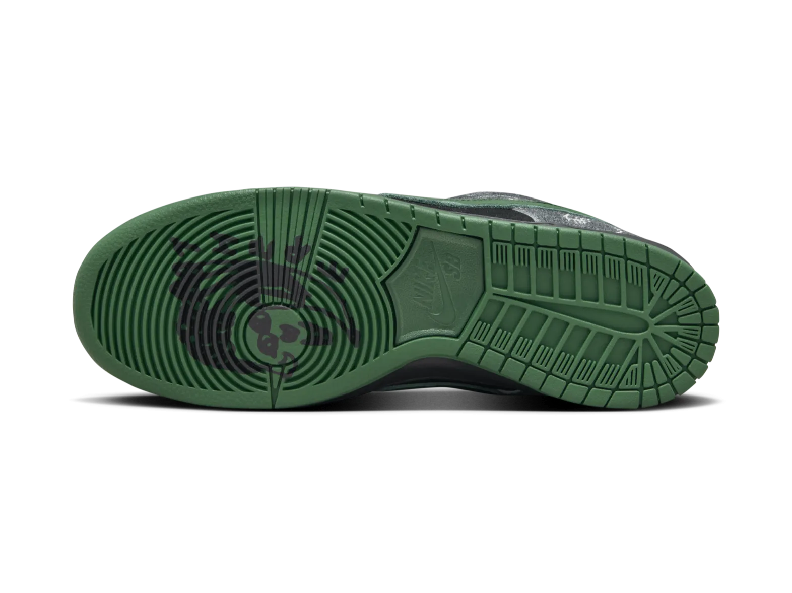 Nike SB Dunk Low There Skateboards