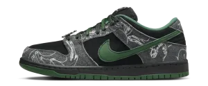 Nike SB Dunk Low There Skateboards