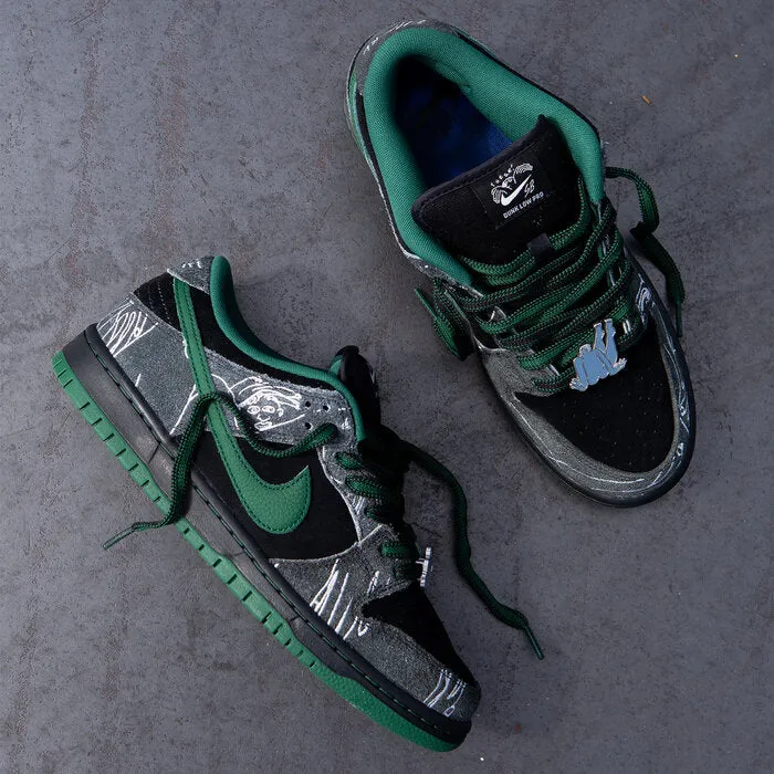 Nike SB Dunk Low There Skateboards
