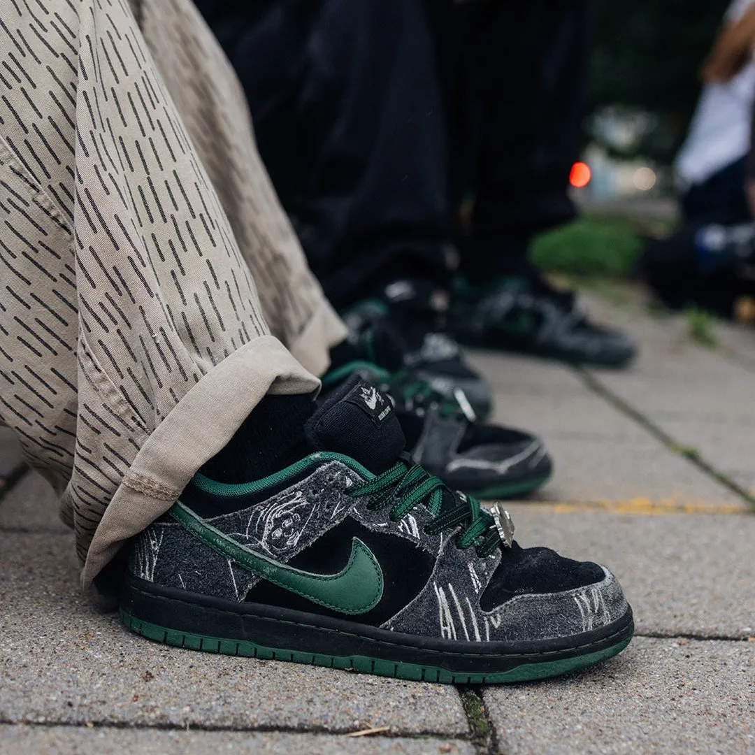 Nike SB Dunk Low There Skateboards