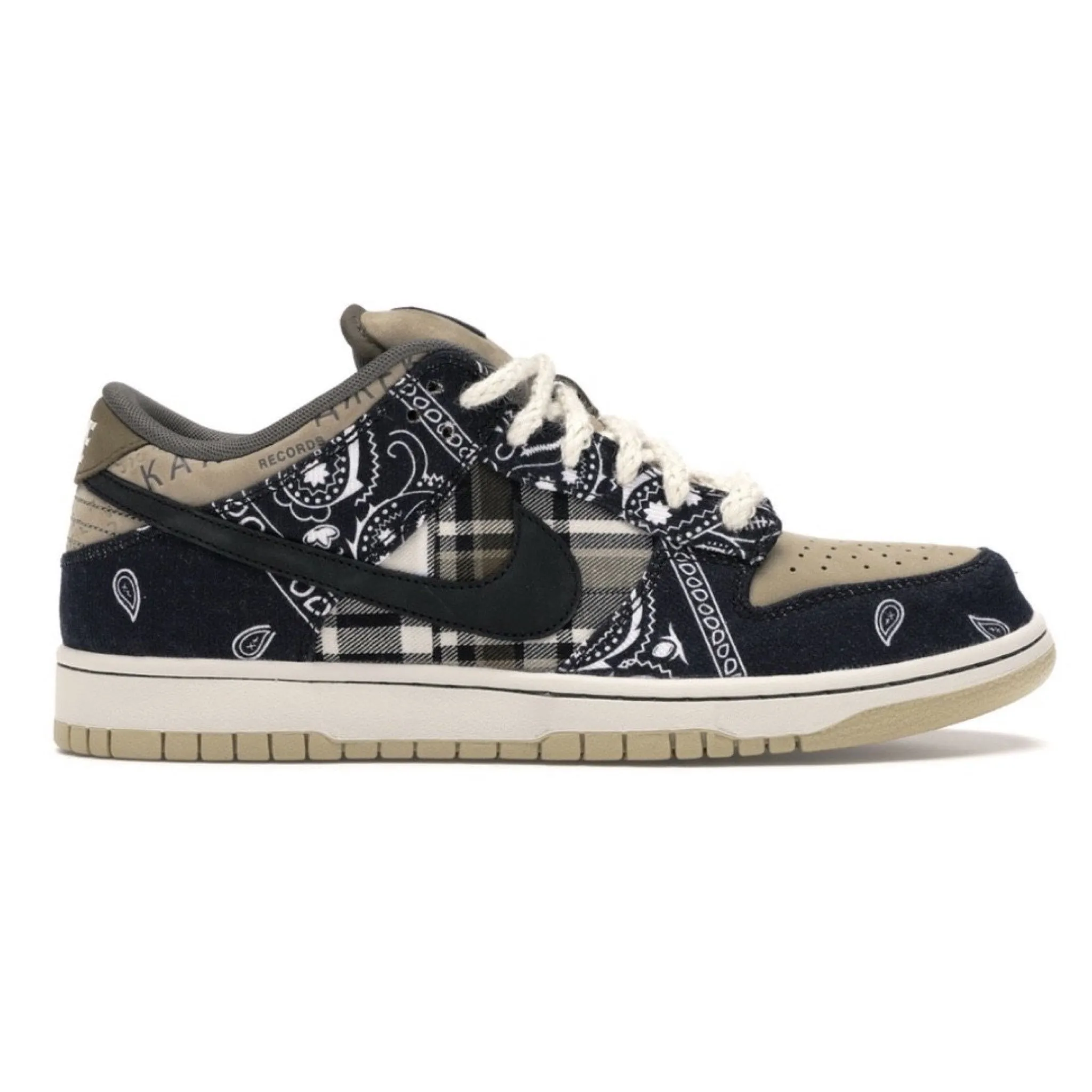 Nike SB Dunk Low Travis Scott