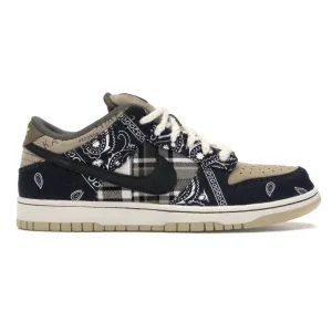 Nike SB Dunk Low Travis Scott