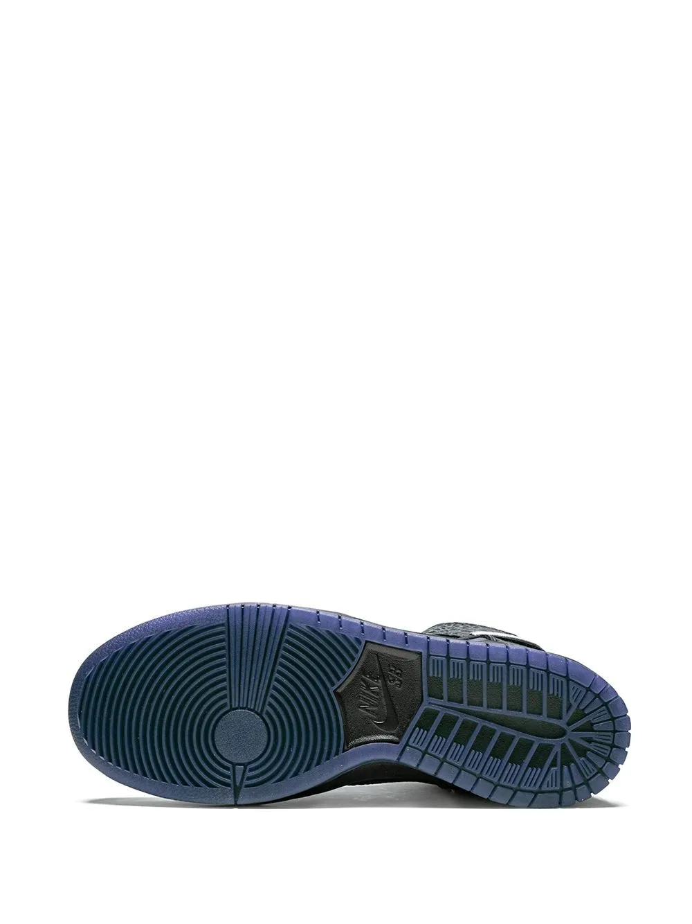 Nike x Black Sheep SB Dunk High Pro QS “Black Hornet” sneakers
