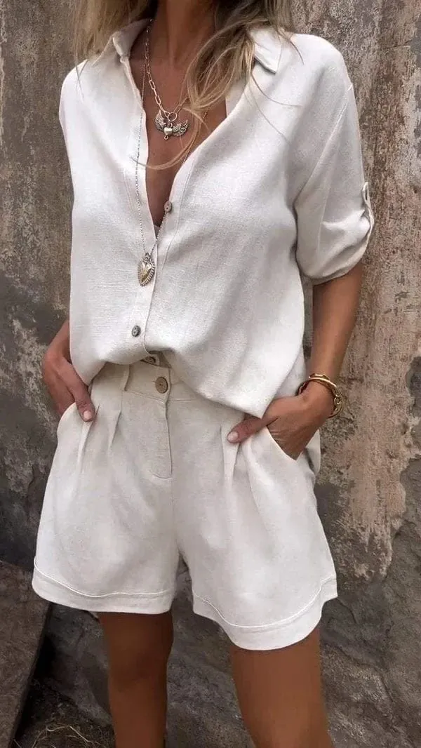 Noa | Two-Piece Blend Set