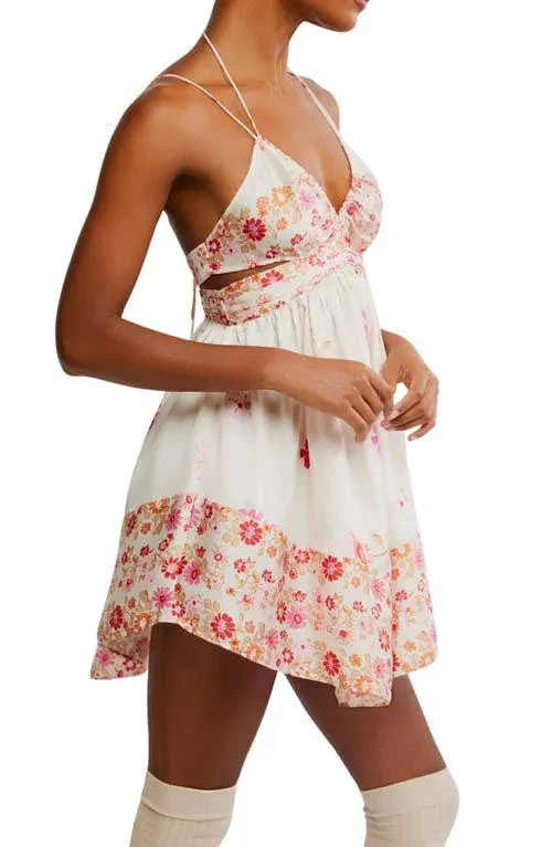 Oasis Mini Dress