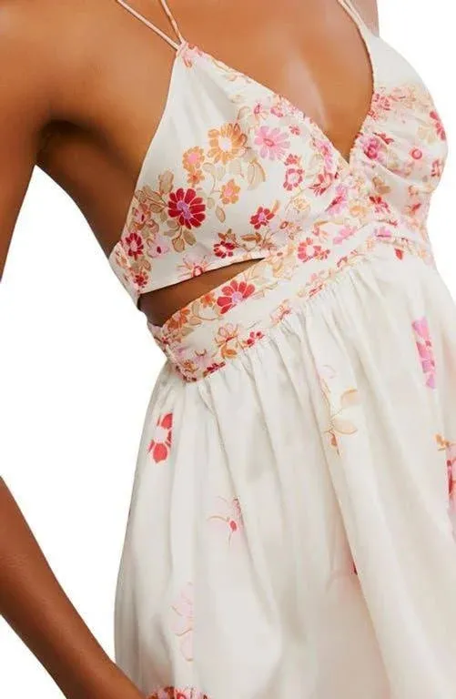 Oasis Mini Dress