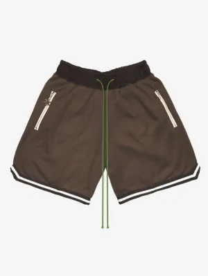 OFFCOURT BASKETBALL SHORT