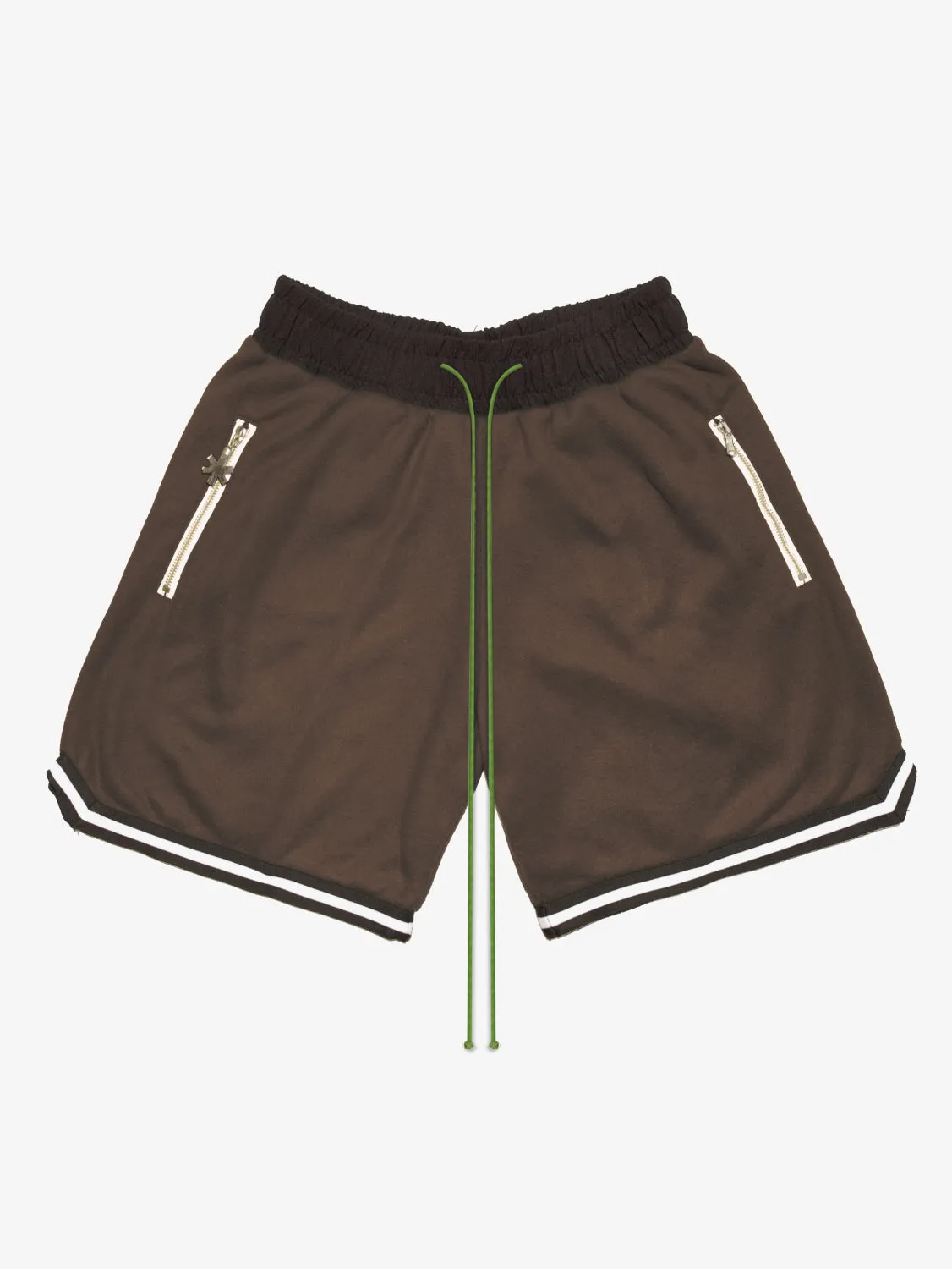 OFFCOURT BASKETBALL SHORT