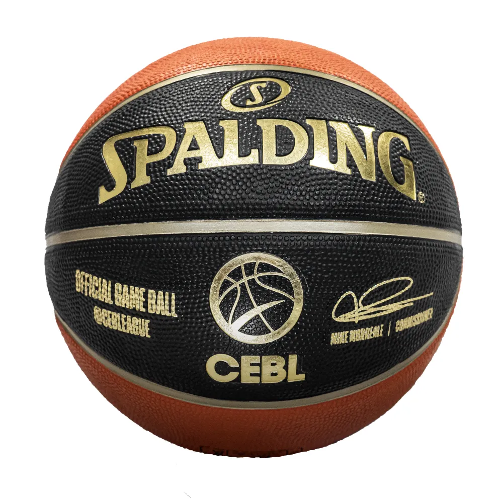Official CEBL TF-1000 Basketball