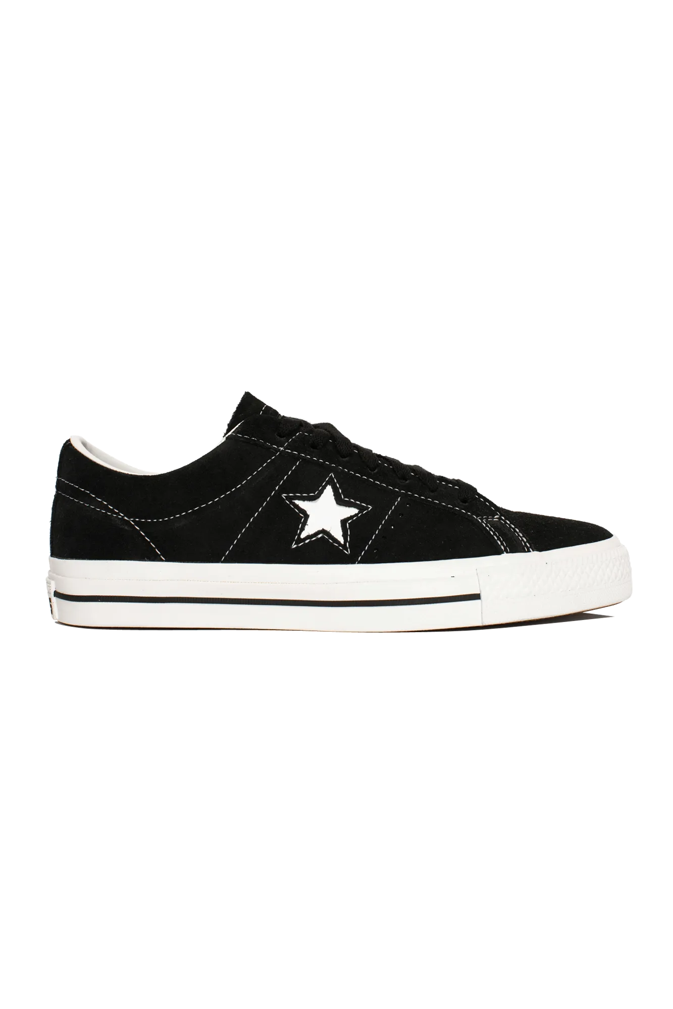 One Star Pro Ox