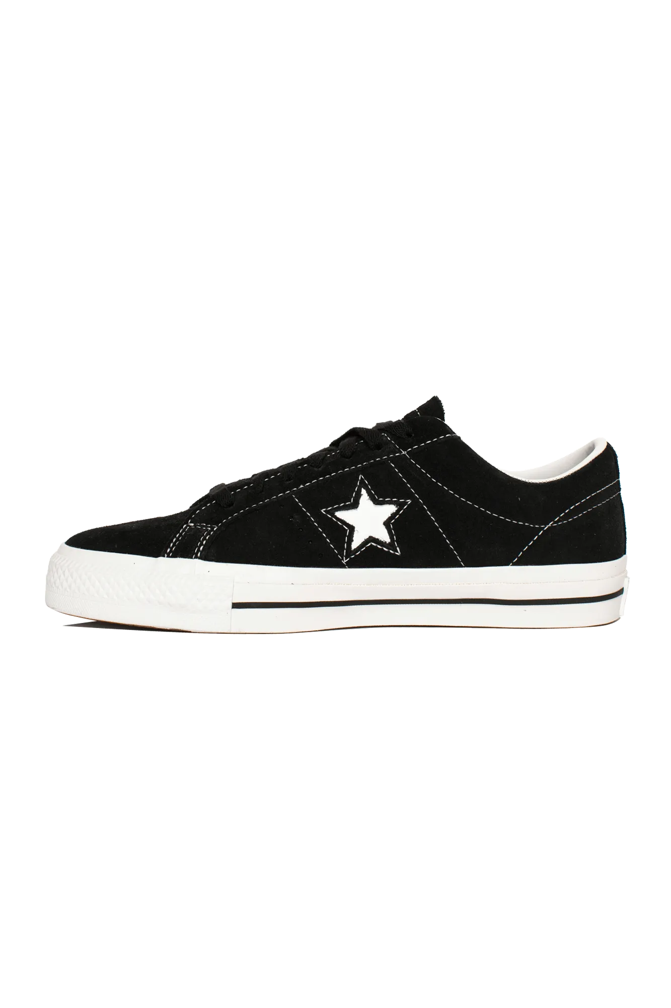One Star Pro Ox