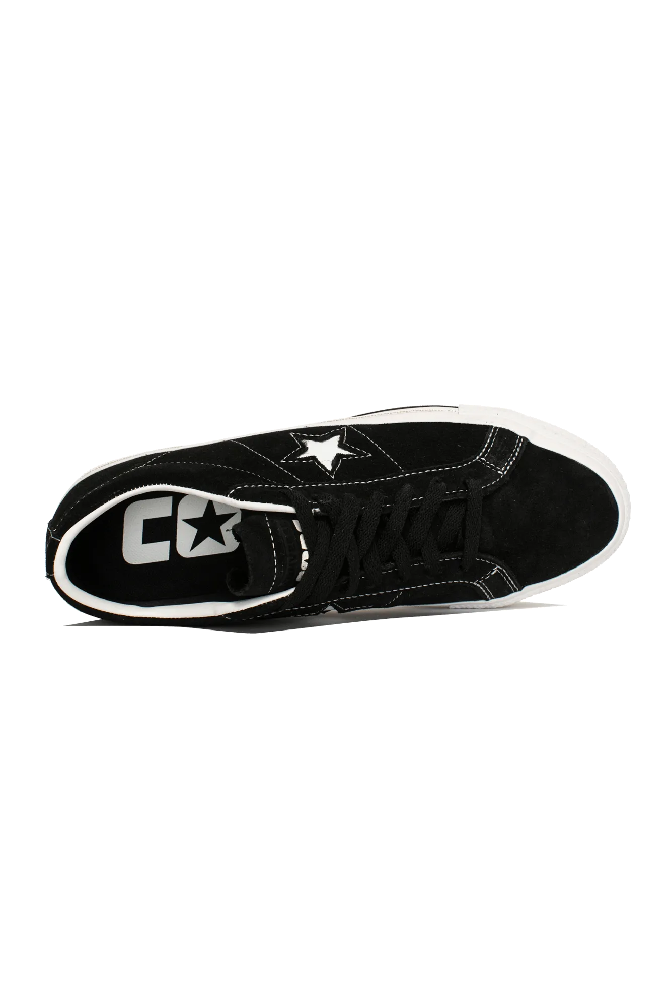 One Star Pro Ox