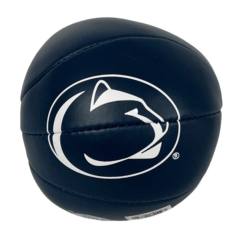Penn State 4.5" Plush Basketball