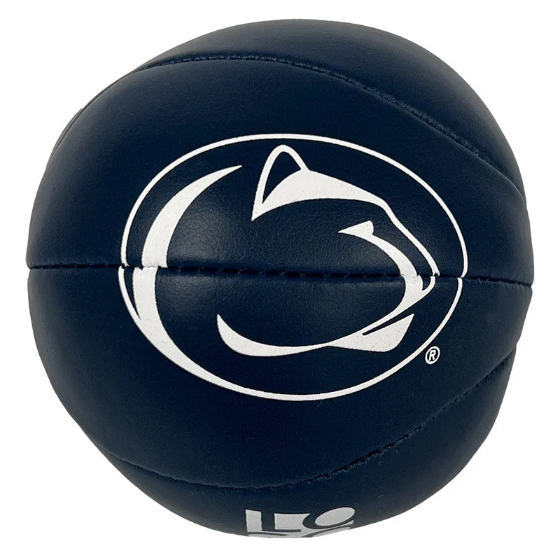 Penn State 4.5" Plush Basketball