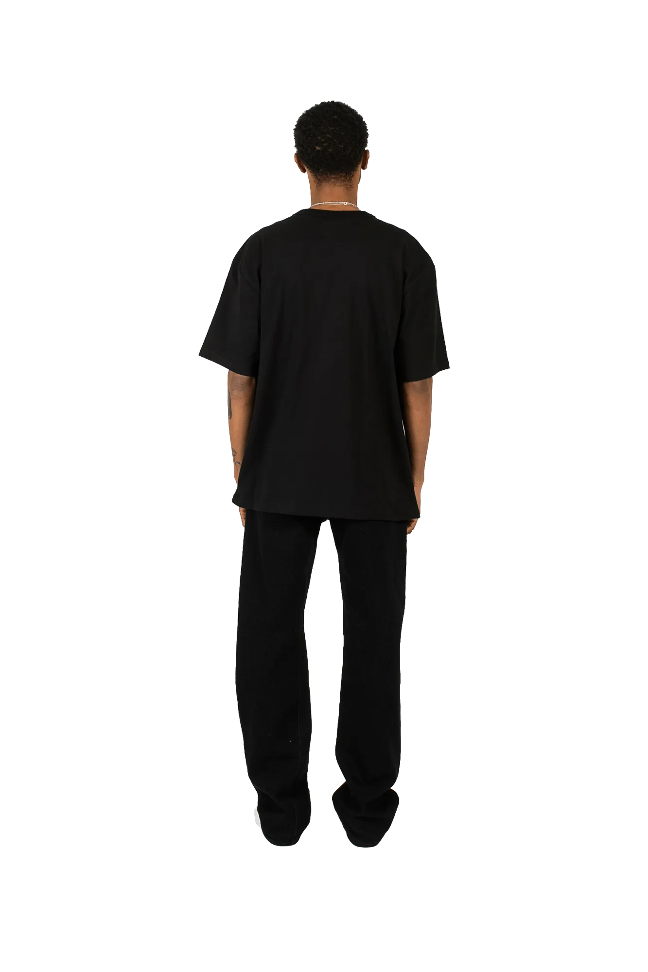 Photo T-Shirt x Krink