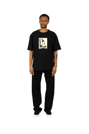 Photo T-Shirt x Krink