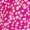 Pink And White Dotty V-Neck Wrap Playsuit
