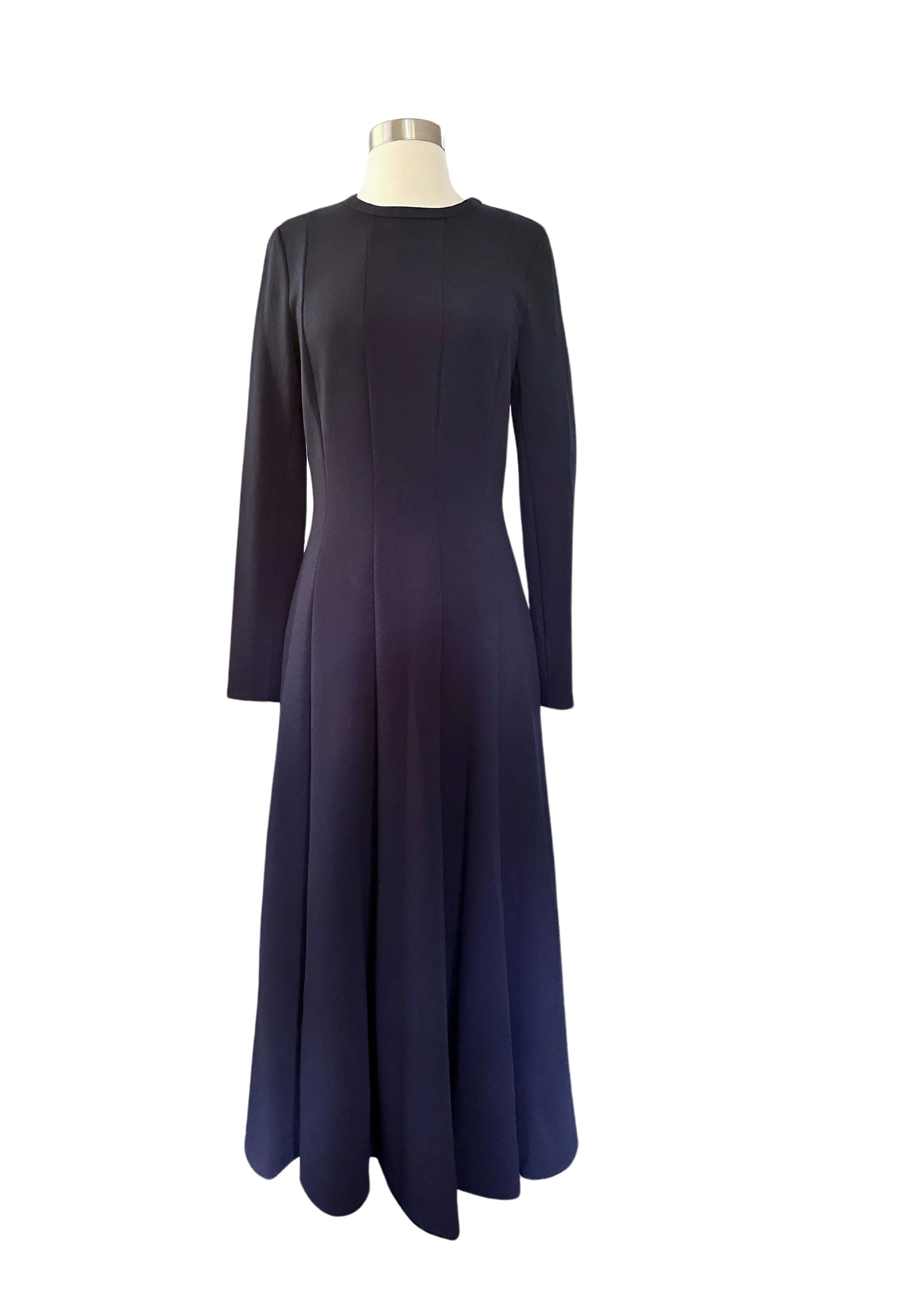 Principessa Swing Dress Midnight Blue