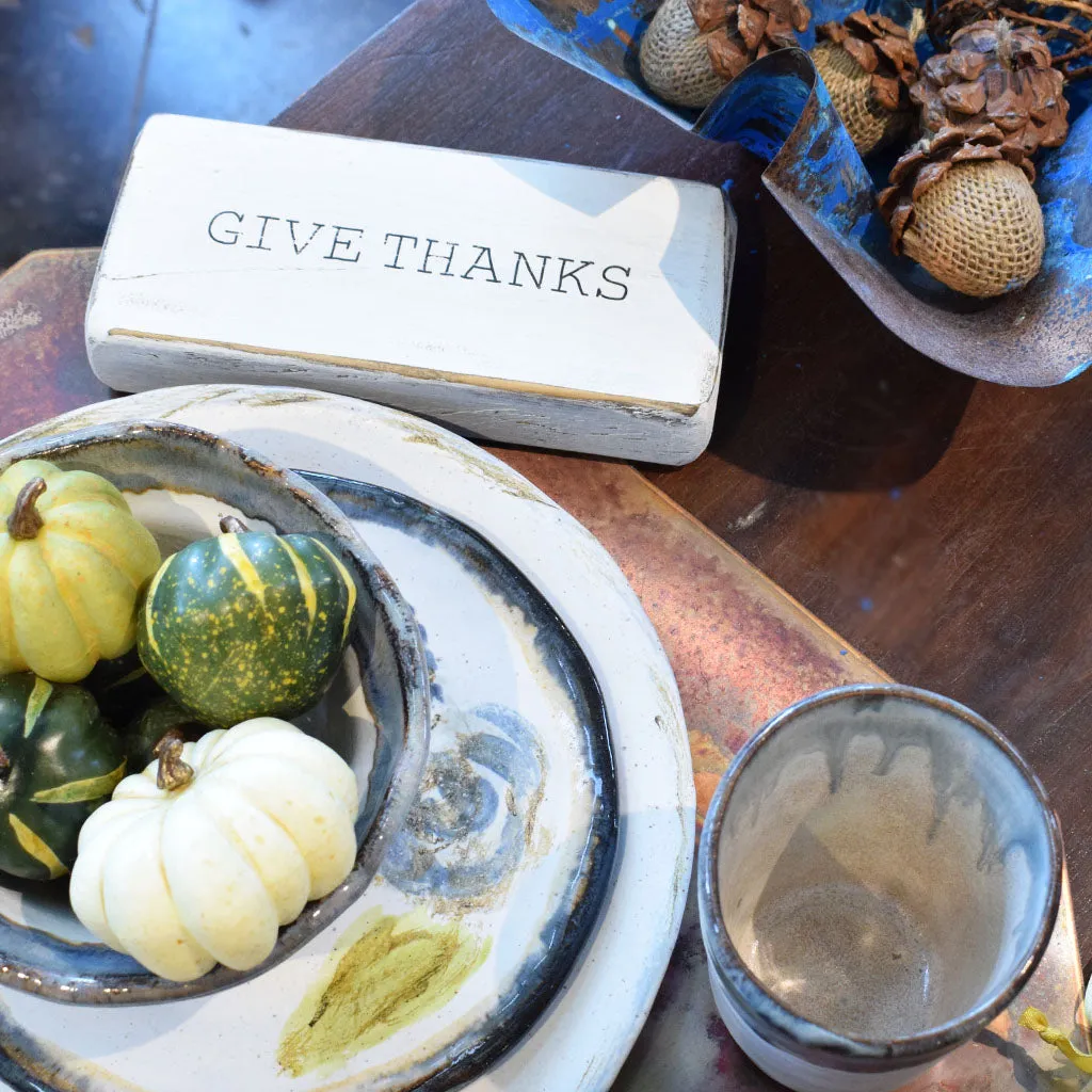 Rectangle Placemat
