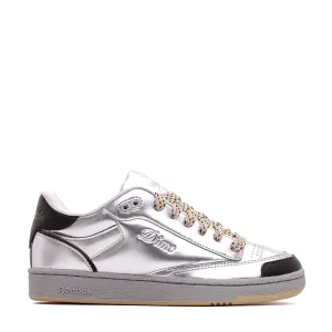 Reebok Men x DIME Club C Silver 100069825