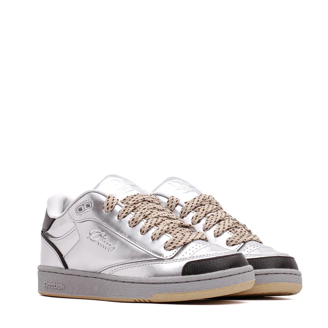 Reebok Men x DIME Club C Silver 100069825
