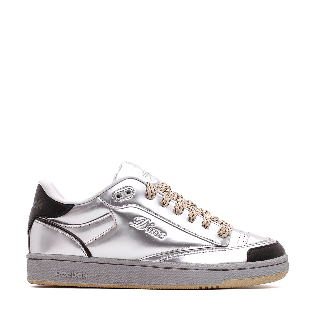 Reebok Men x DIME Club C Silver 100069825