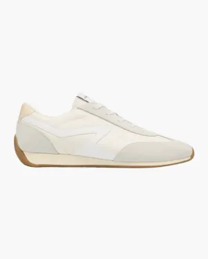 RETRO RUNNER SLIM IN ANTIQUE WHITE