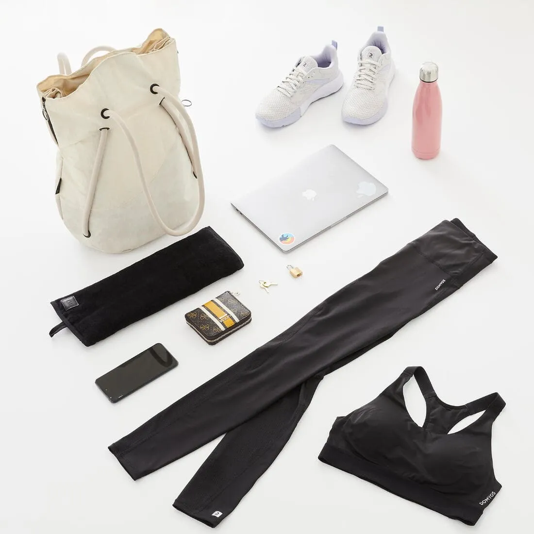 Sac à dos fitness cardio training