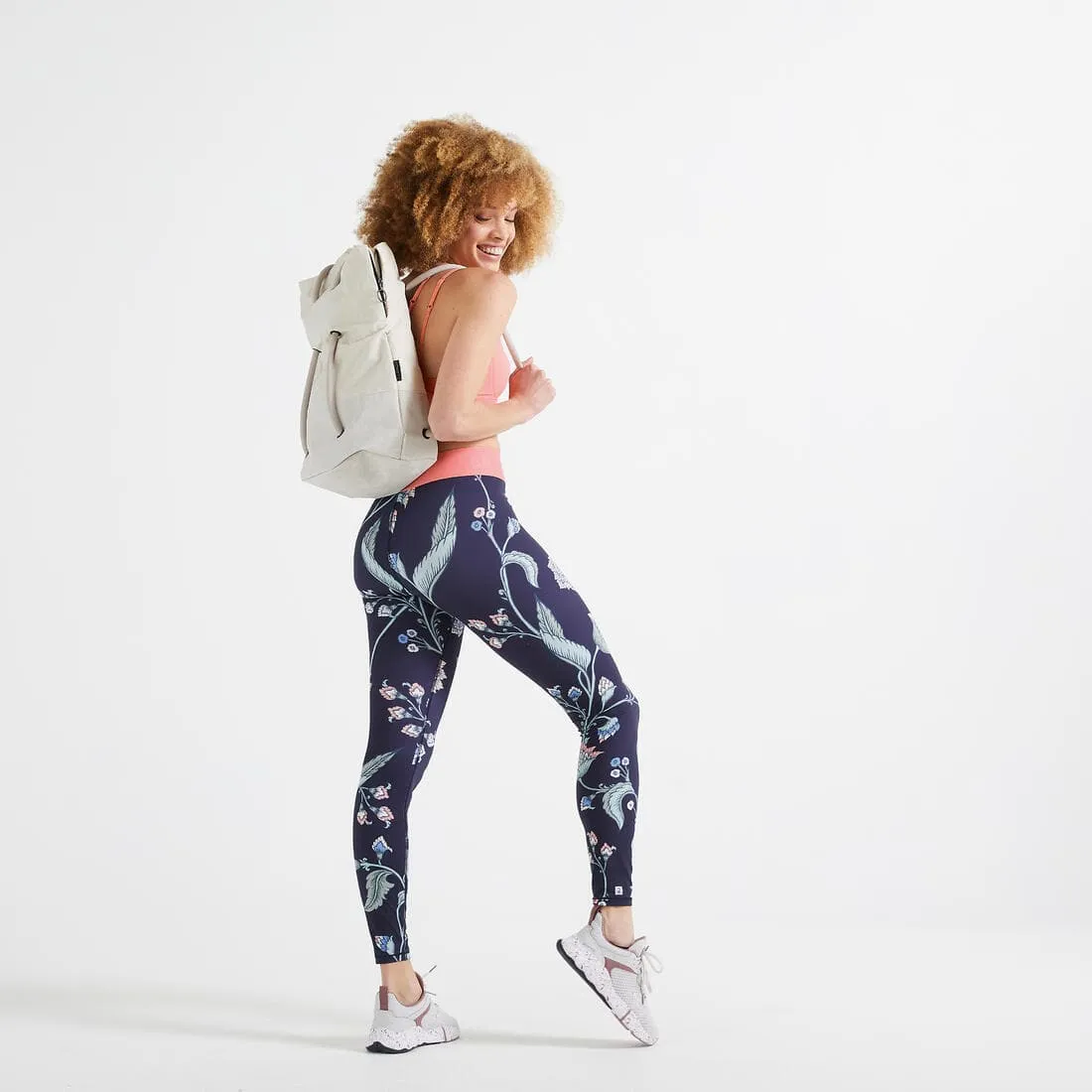 Sac à dos fitness cardio training