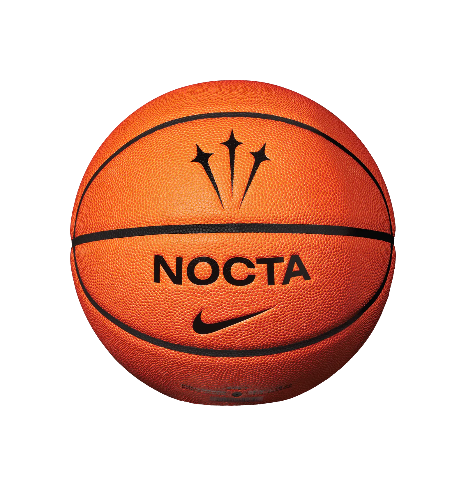 SBL NOCTA Elite Basketball