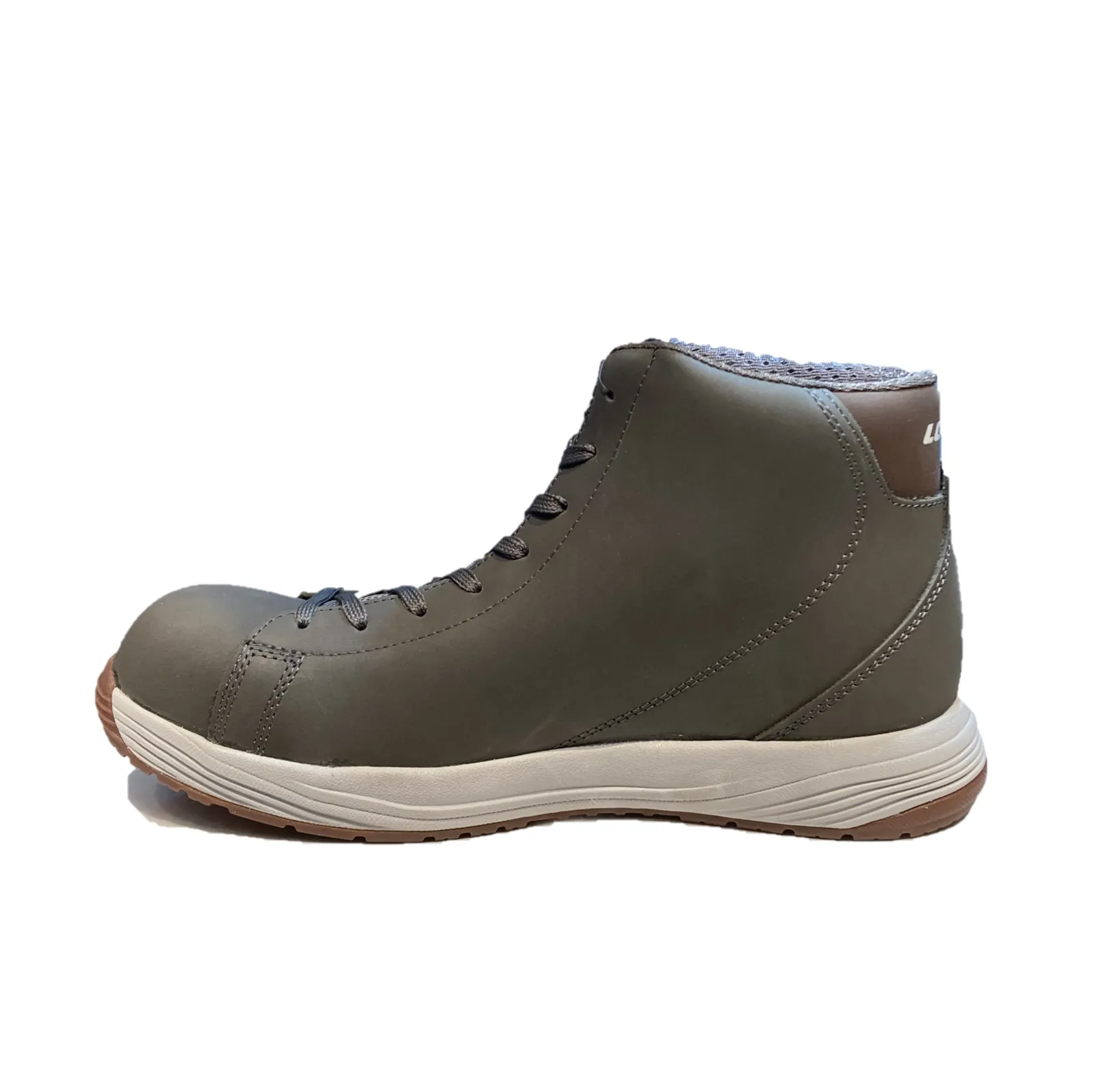Scarpe antinfortunistiche MID t. 40-45 LOTTO SKATE S3 SRC L58093 5OS Works