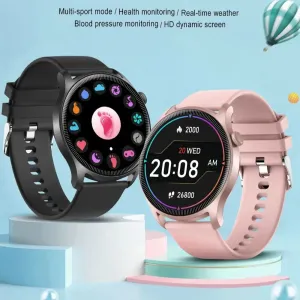 SENBONO Full Touch Smartwatch