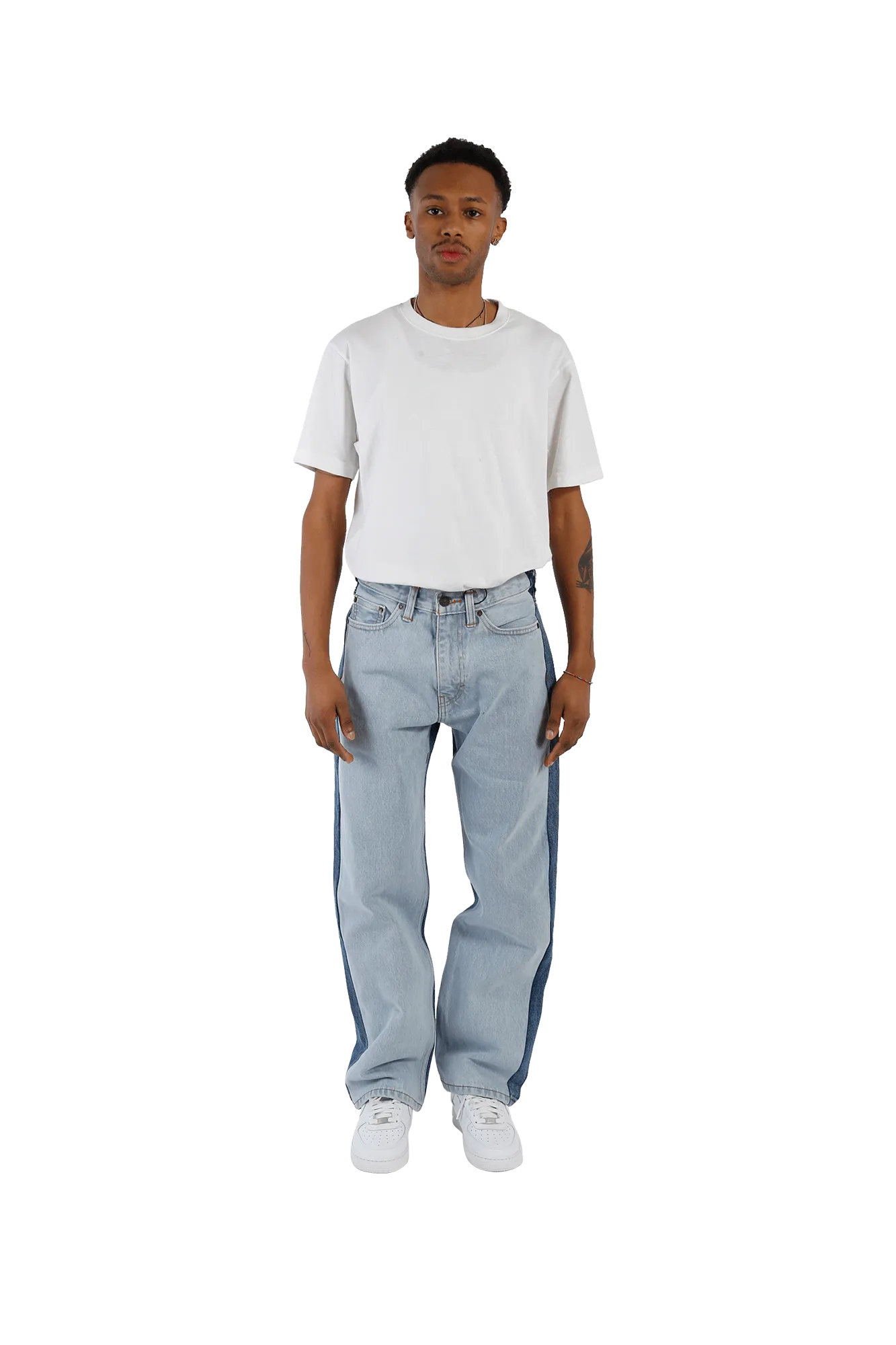 Skate Baggy 5 Pocket