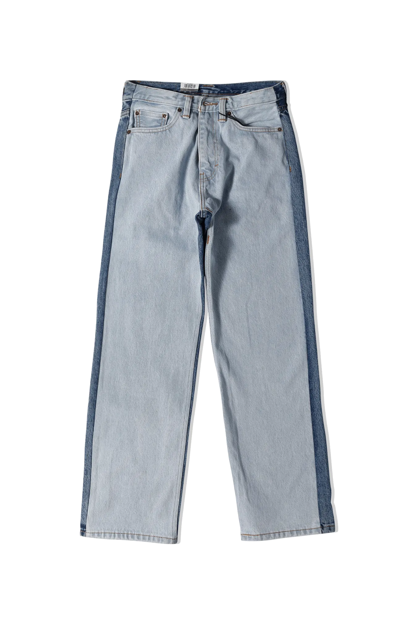 Skate Baggy 5 Pocket