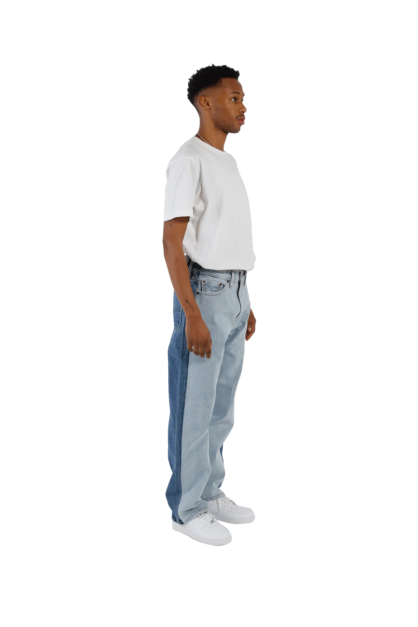 Skate Baggy 5 Pocket