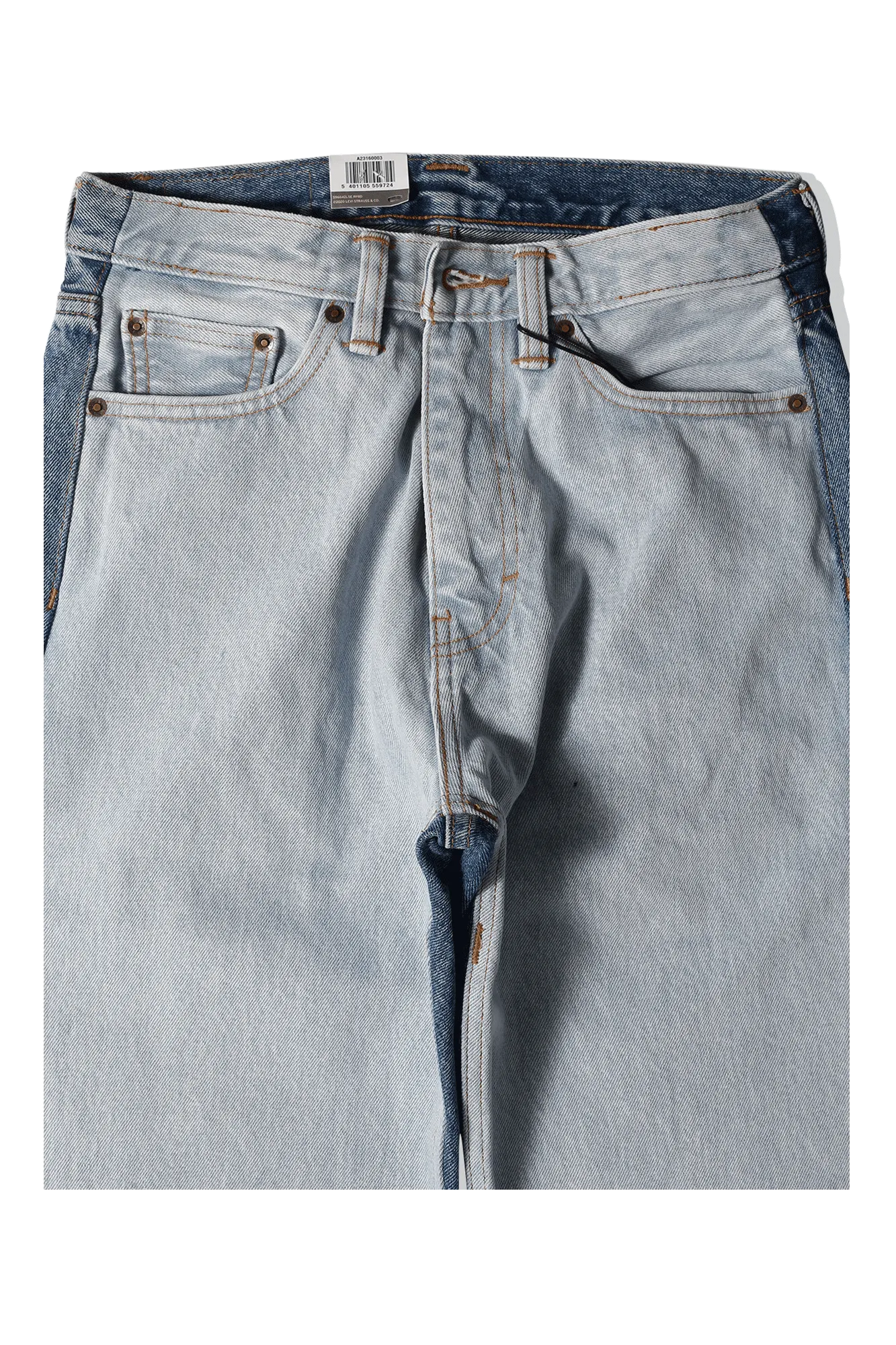 Skate Baggy 5 Pocket