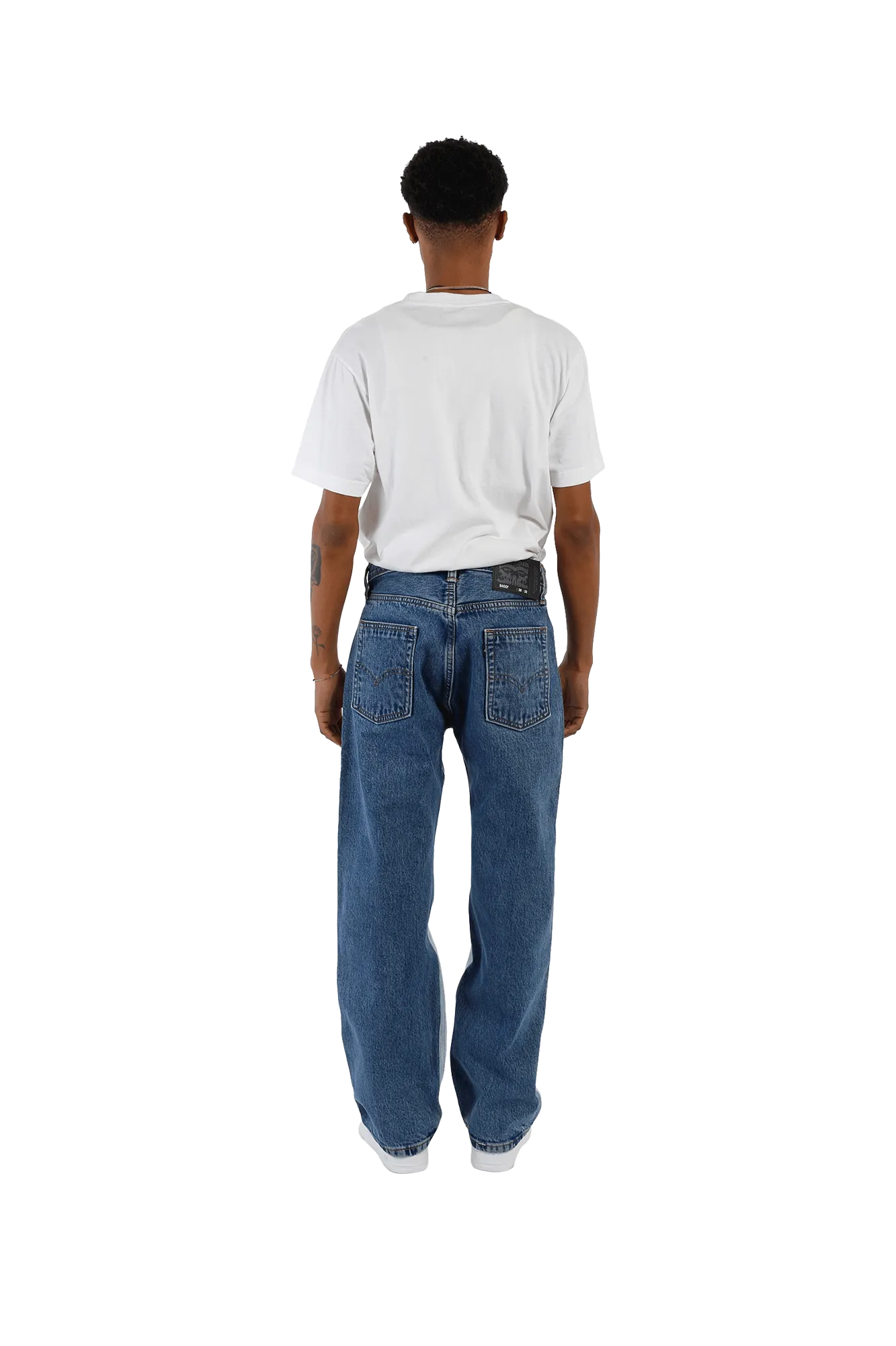 Skate Baggy 5 Pocket