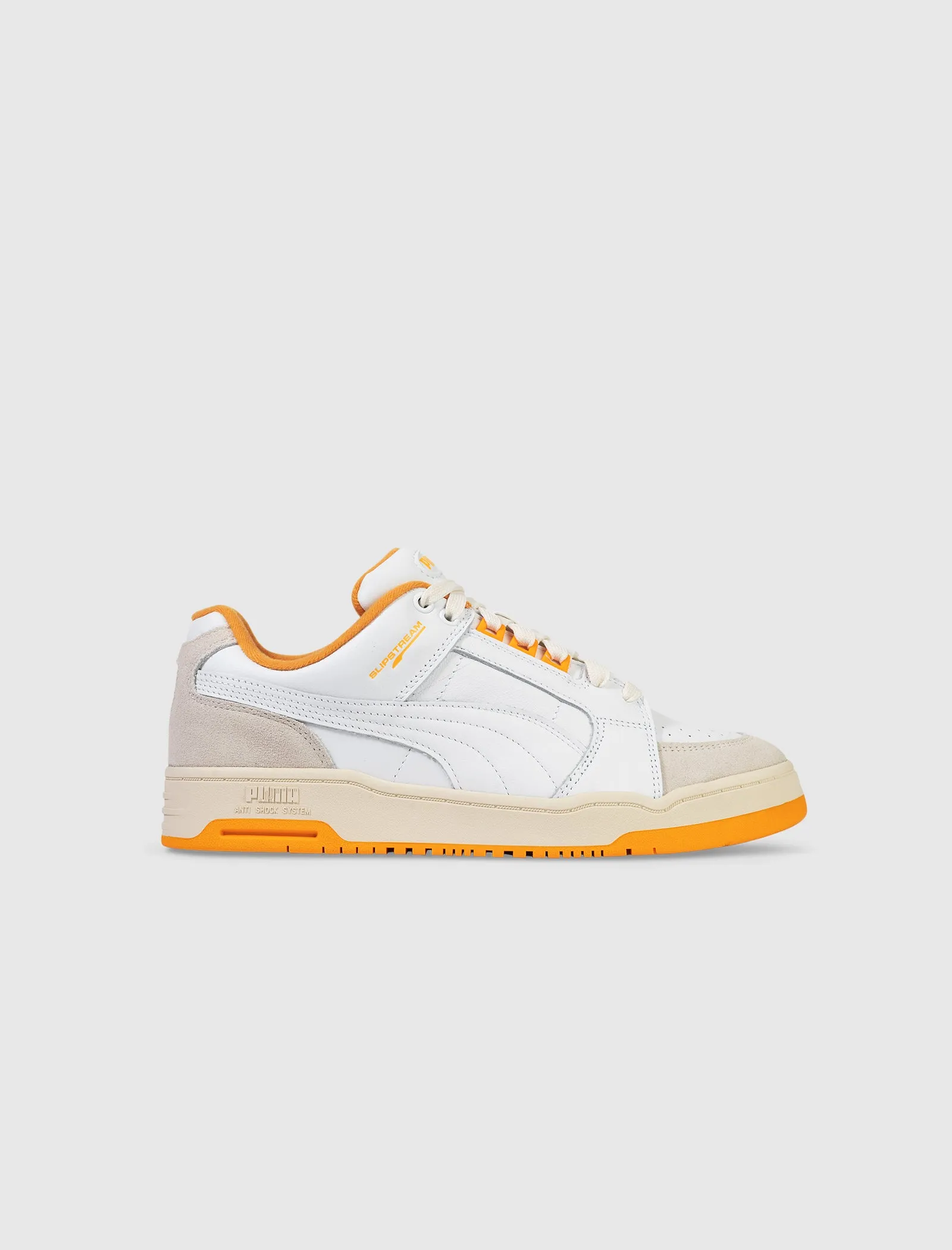 SLIPSTREAM LO RETRO "WHITE/ZINNIA"