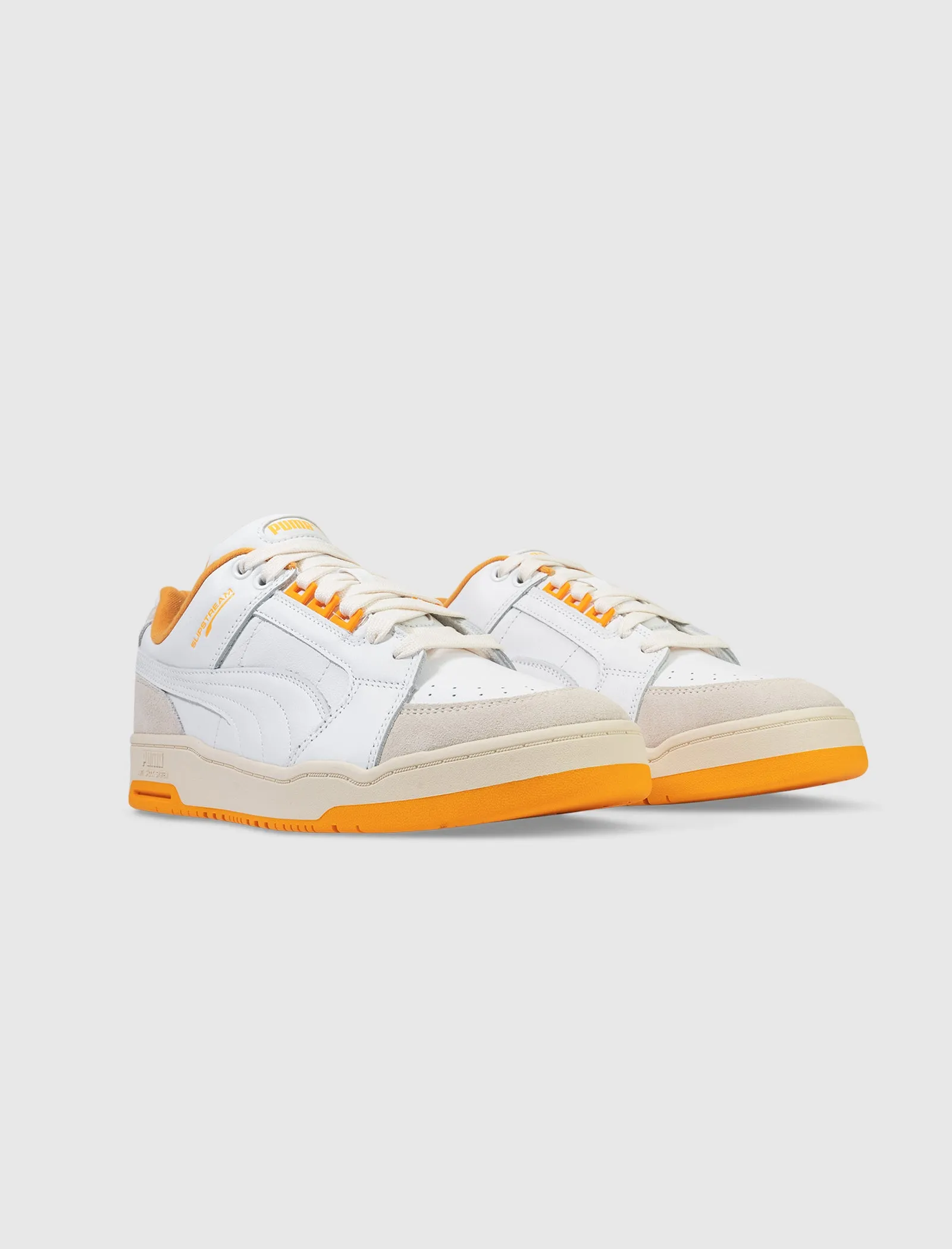 SLIPSTREAM LO RETRO "WHITE/ZINNIA"
