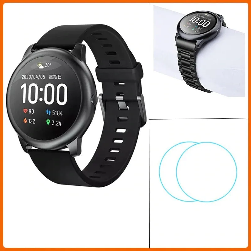 Smartwatch Sport fitness Smart Watch for Android and IOS