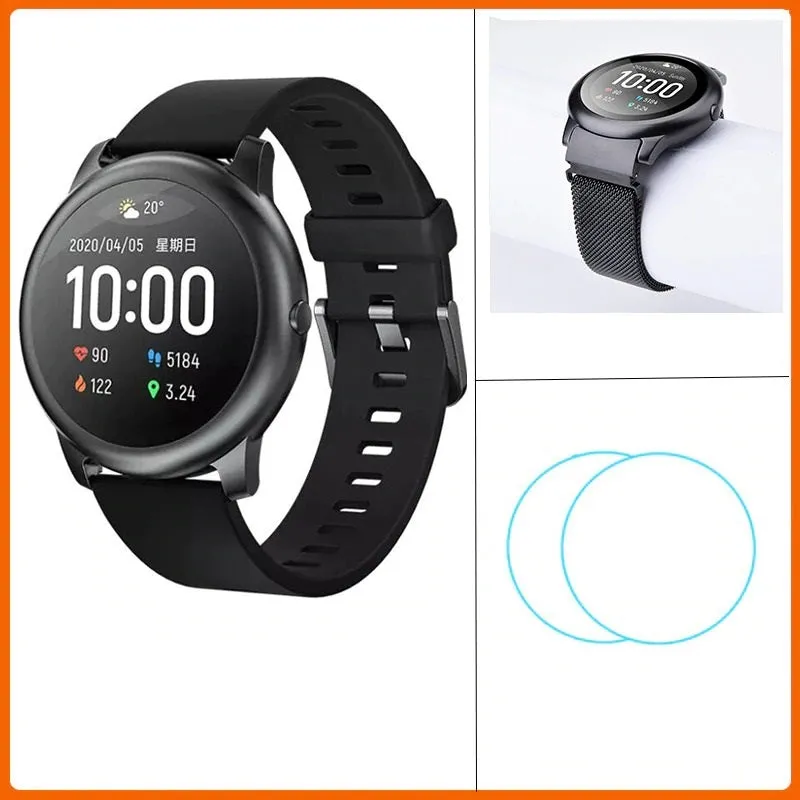Smartwatch Sport fitness Smart Watch for Android and IOS