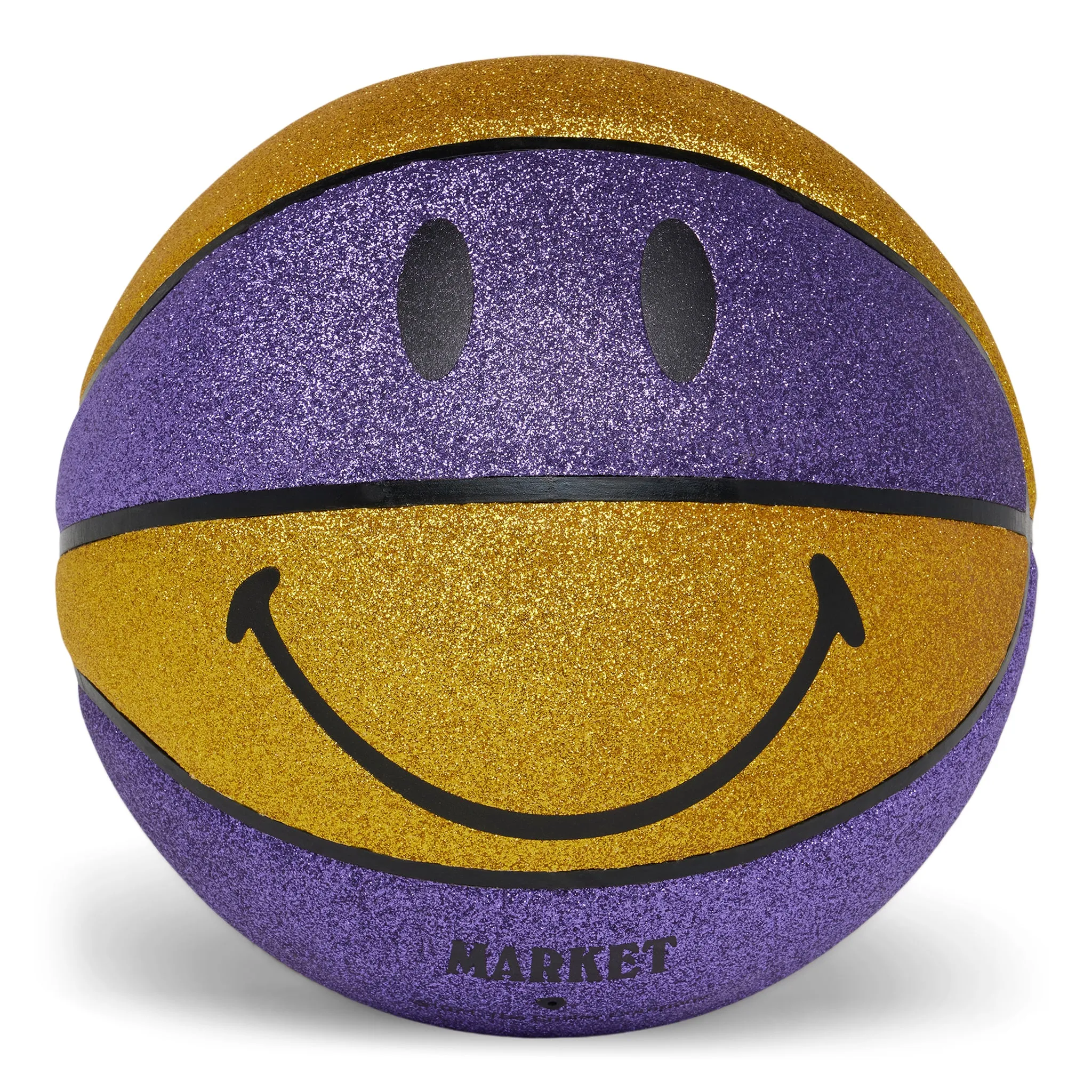 SMILEY® GLITTER SHOWTIME 🏀